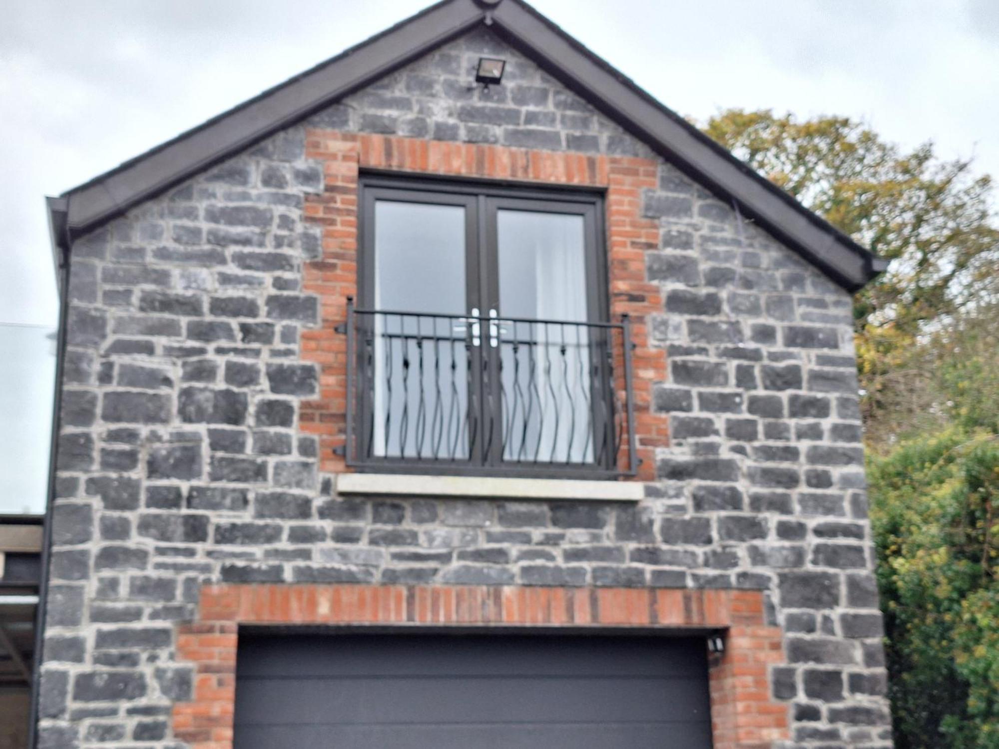 The Hay Loft Hotel Hillsborough Exterior foto