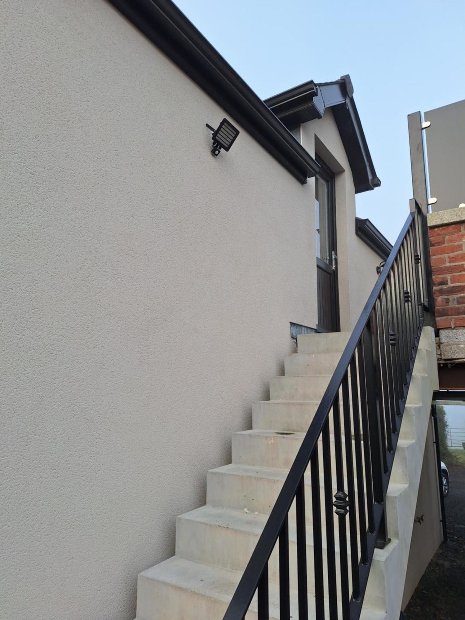 The Hay Loft Hotel Hillsborough Exterior foto